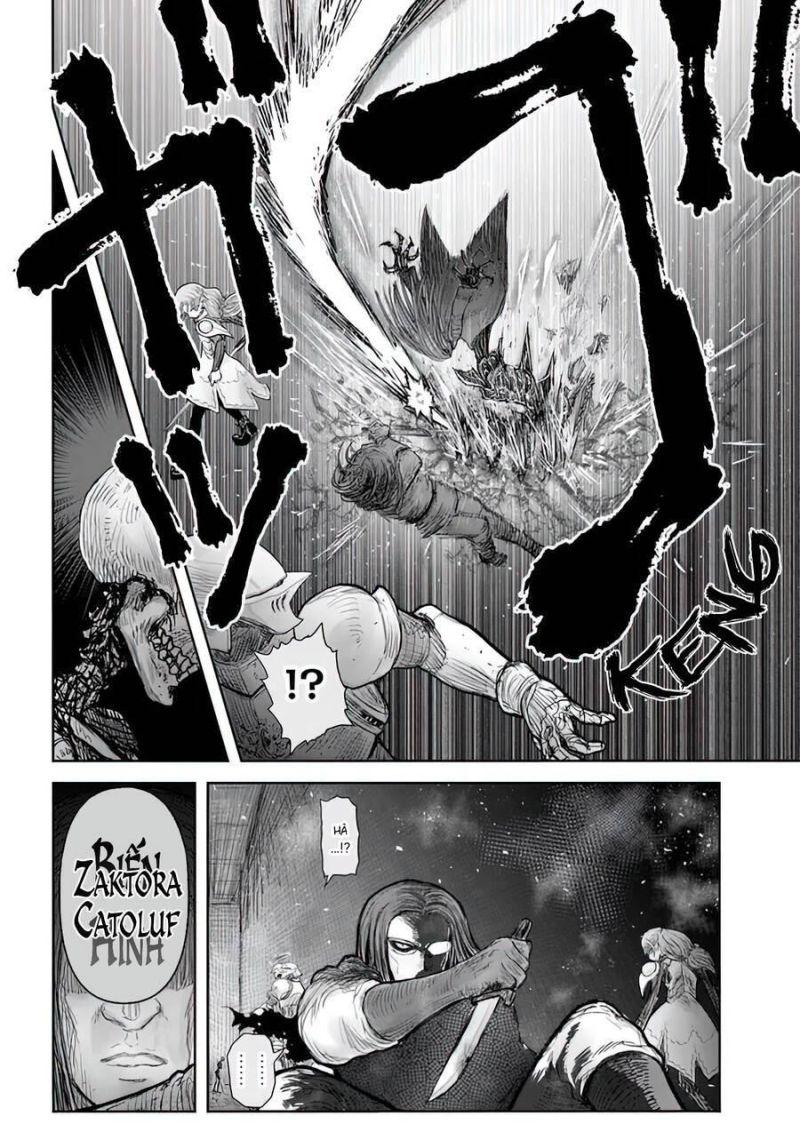 Isekai Ojisan Chapter 44 - Trang 2