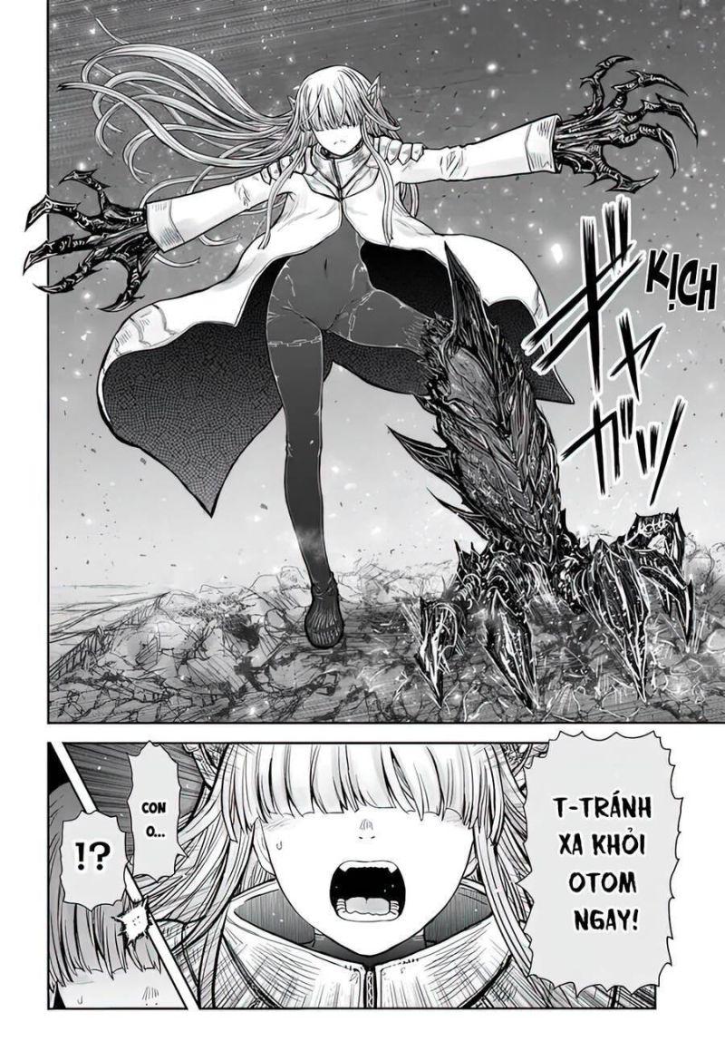 Isekai Ojisan Chapter 44 - Trang 2