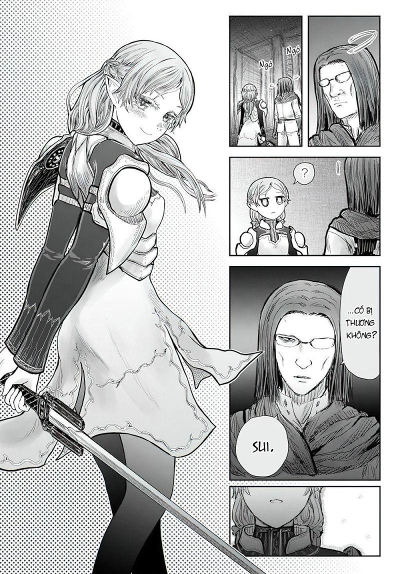 Isekai Ojisan Chapter 43 - Trang 2