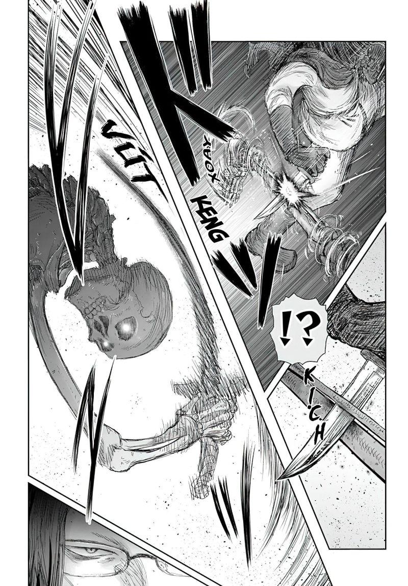 Isekai Ojisan Chapter 42 - Trang 2