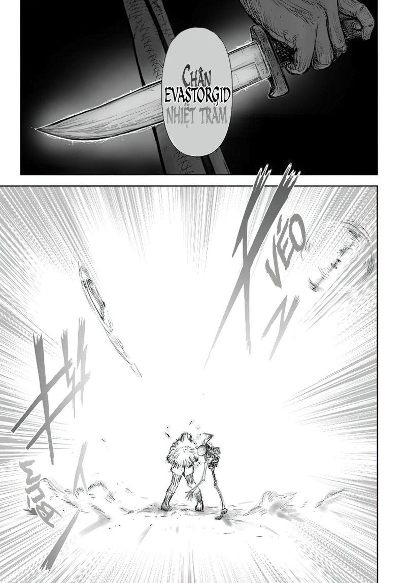 Isekai Ojisan Chapter 42 - Trang 2