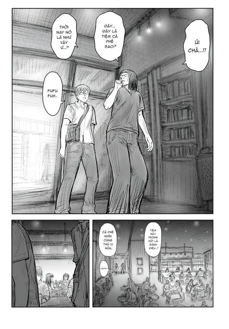 Isekai Ojisan Chapter 41 - Trang 2