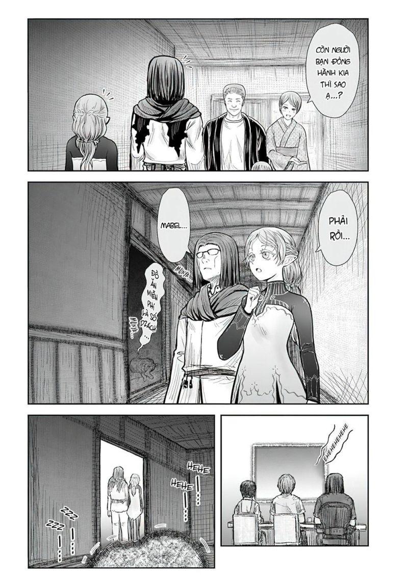 Isekai Ojisan Chapter 39 - Trang 2