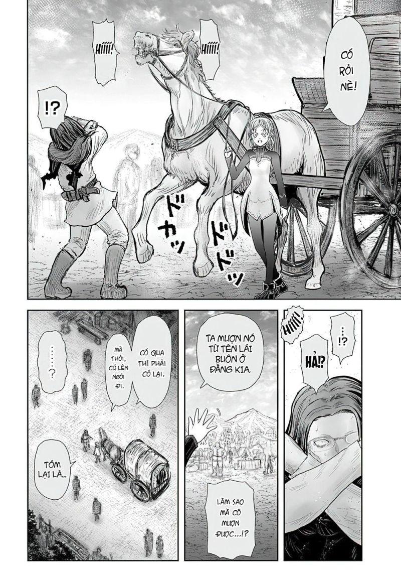 Isekai Ojisan Chapter 39 - Trang 2