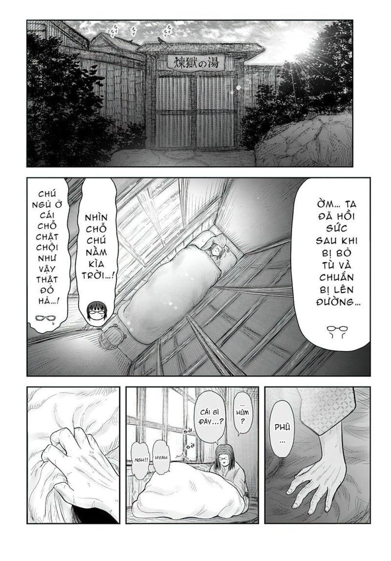 Isekai Ojisan Chapter 39 - Trang 2