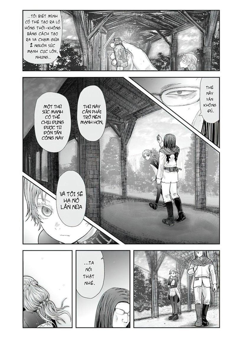 Isekai Ojisan Chapter 39 - Trang 2