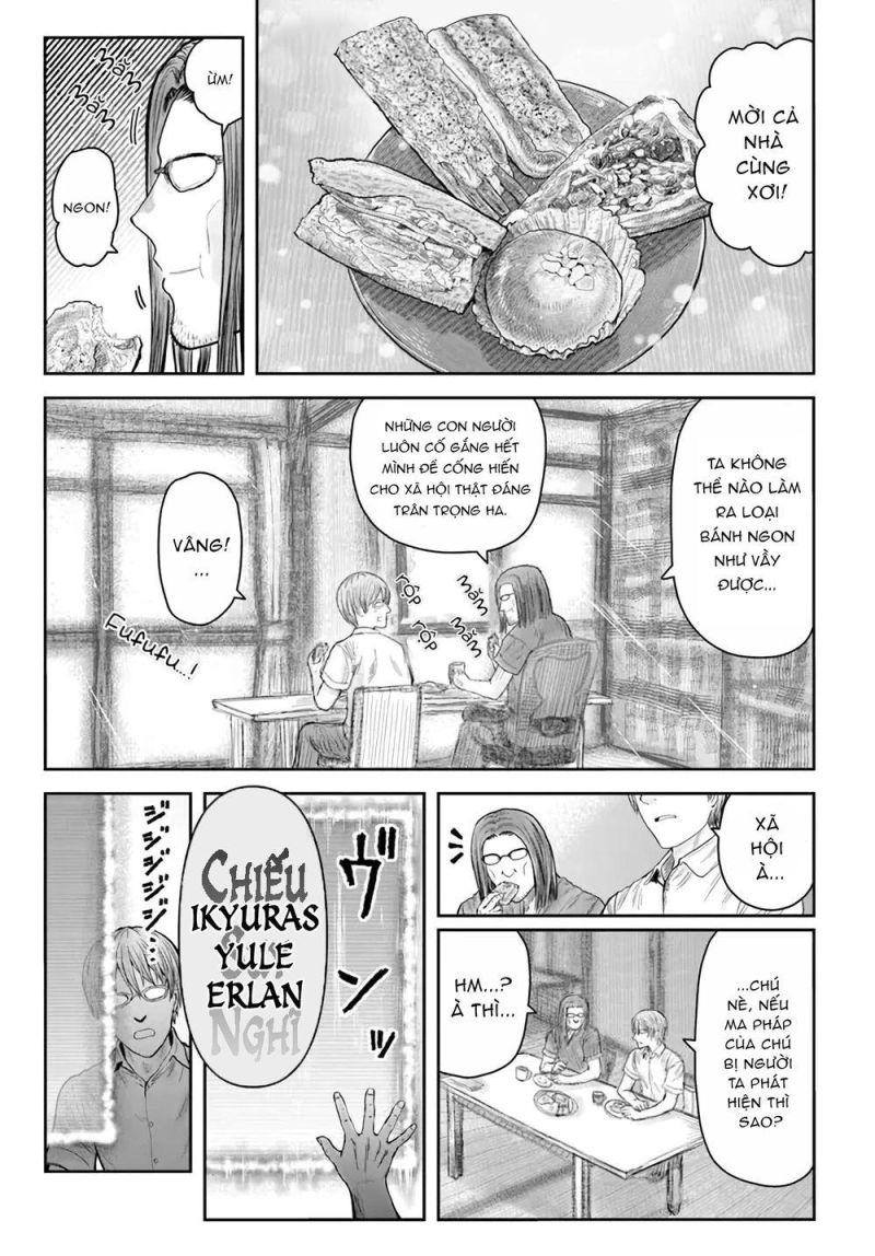 Isekai Ojisan Chapter 38 - Trang 2