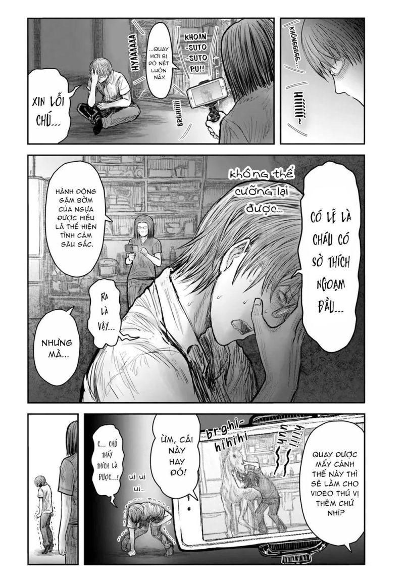 Isekai Ojisan Chapter 38 - Trang 2