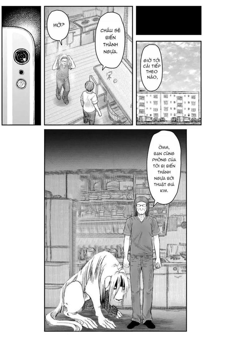 Isekai Ojisan Chapter 38 - Trang 2