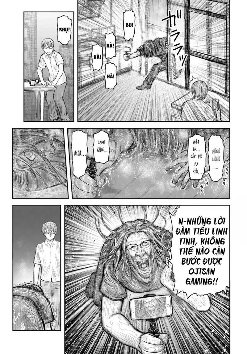 Isekai Ojisan Chapter 38 - Trang 2