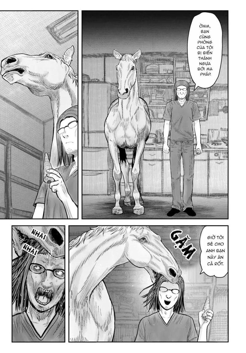 Isekai Ojisan Chapter 38 - Trang 2