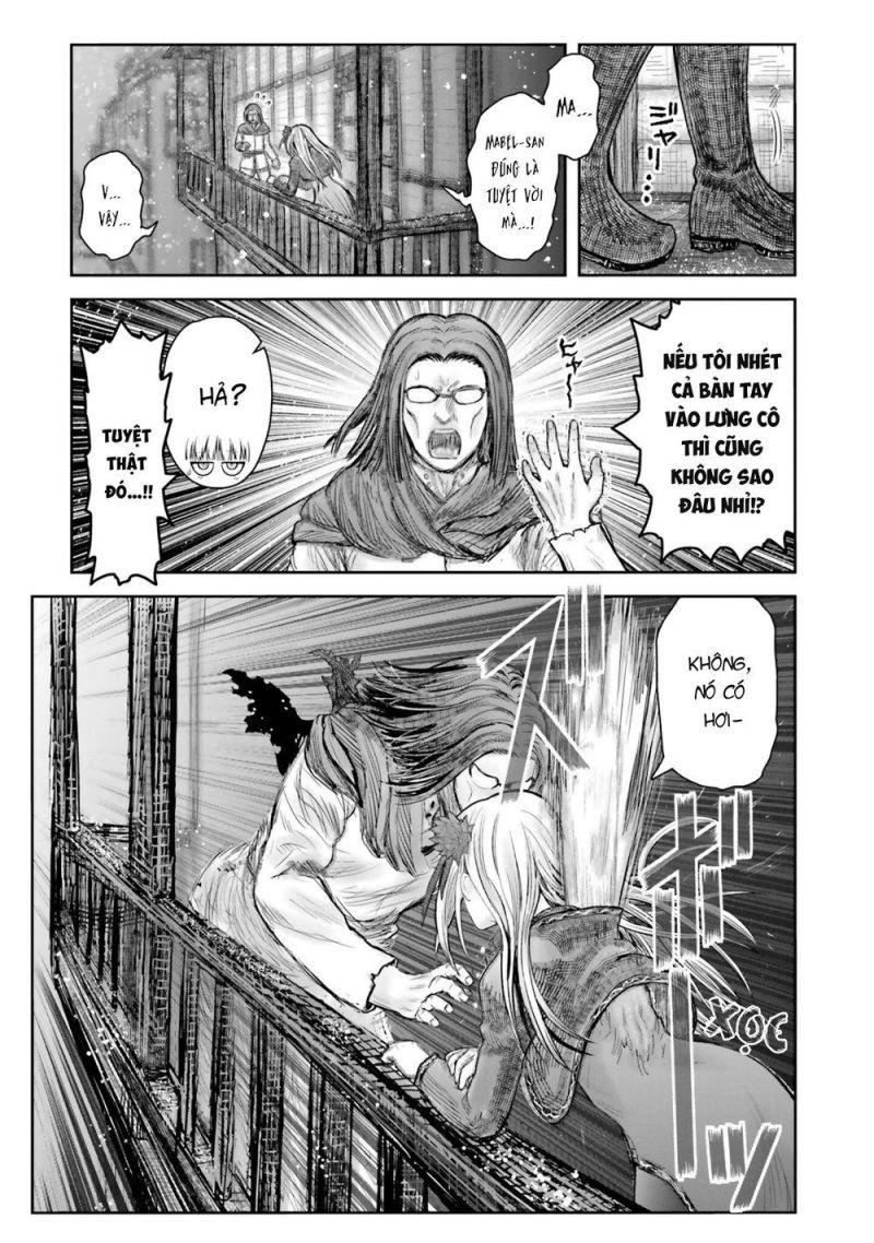 Isekai Ojisan Chapter 37.5 - Trang 2