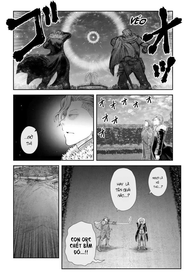 Isekai Ojisan Chapter 37 - Trang 2