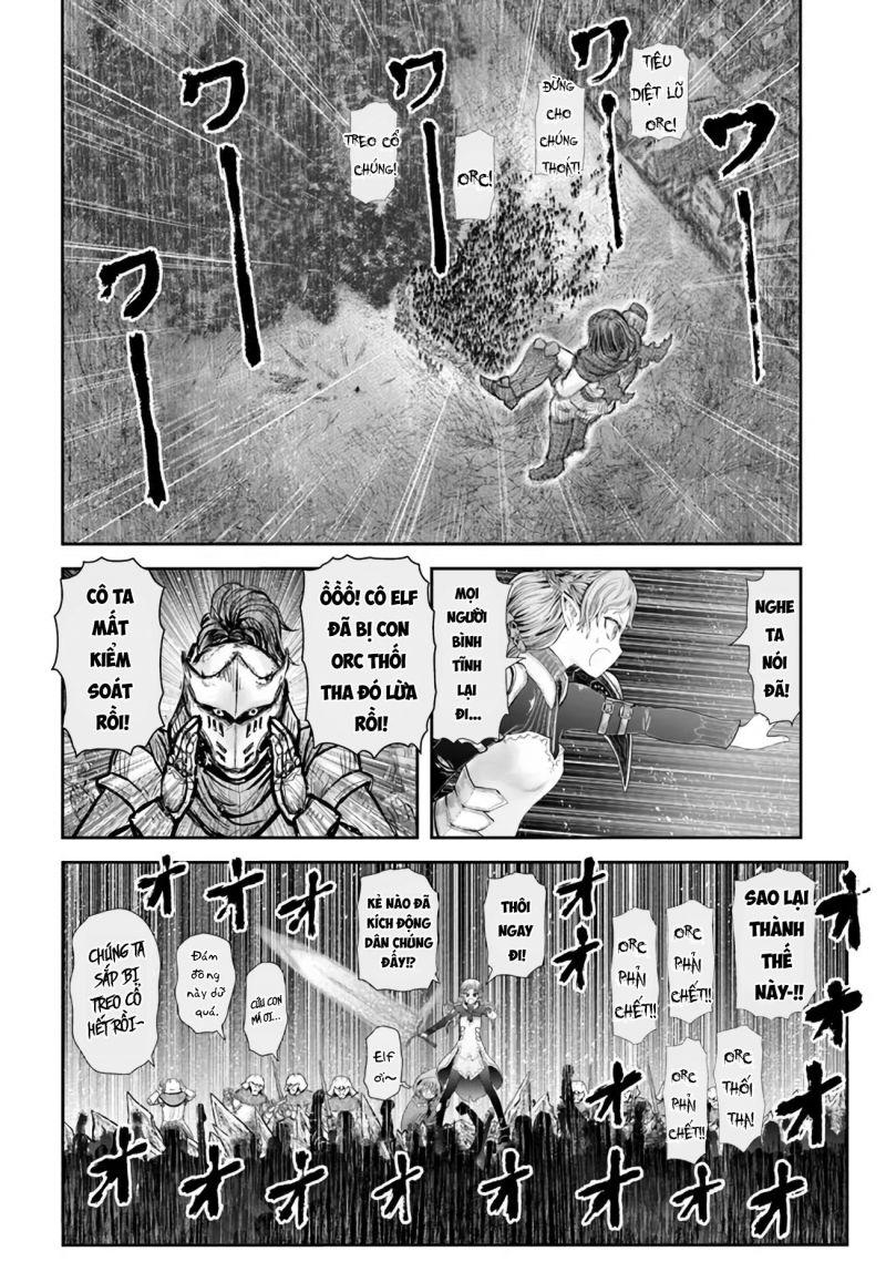 Isekai Ojisan Chapter 37 - Trang 2