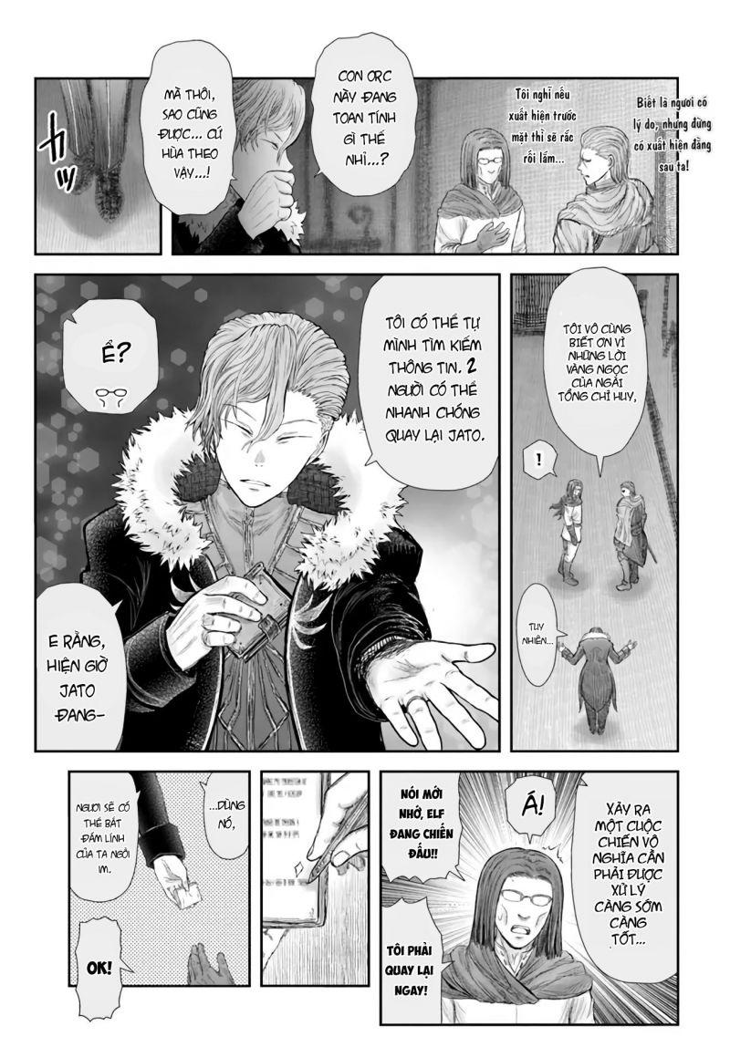 Isekai Ojisan Chapter 37 - Trang 2