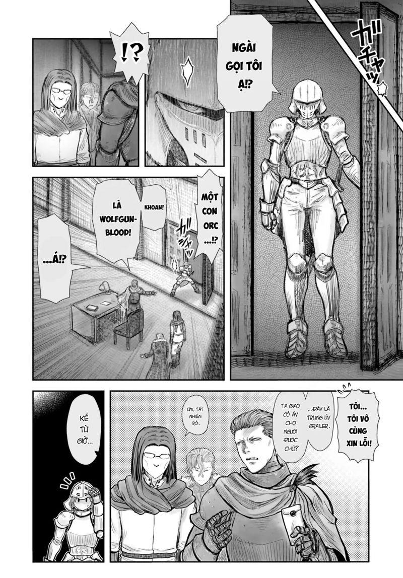 Isekai Ojisan Chapter 37 - Trang 2