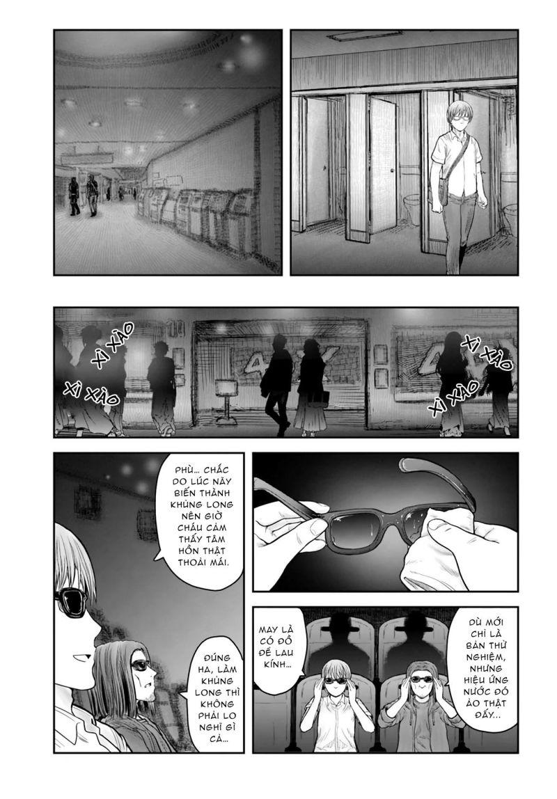 Isekai Ojisan Chapter 35 - Trang 2