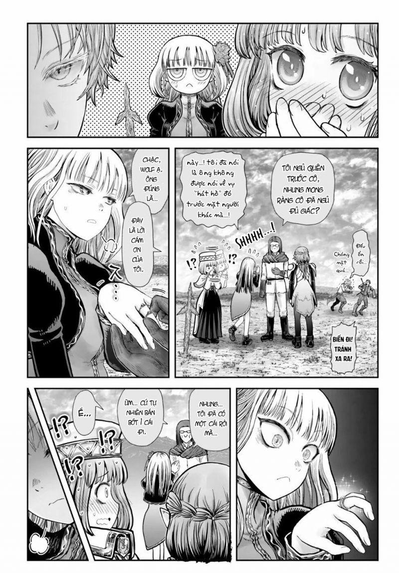 Isekai Ojisan Chapter 33 - Trang 2