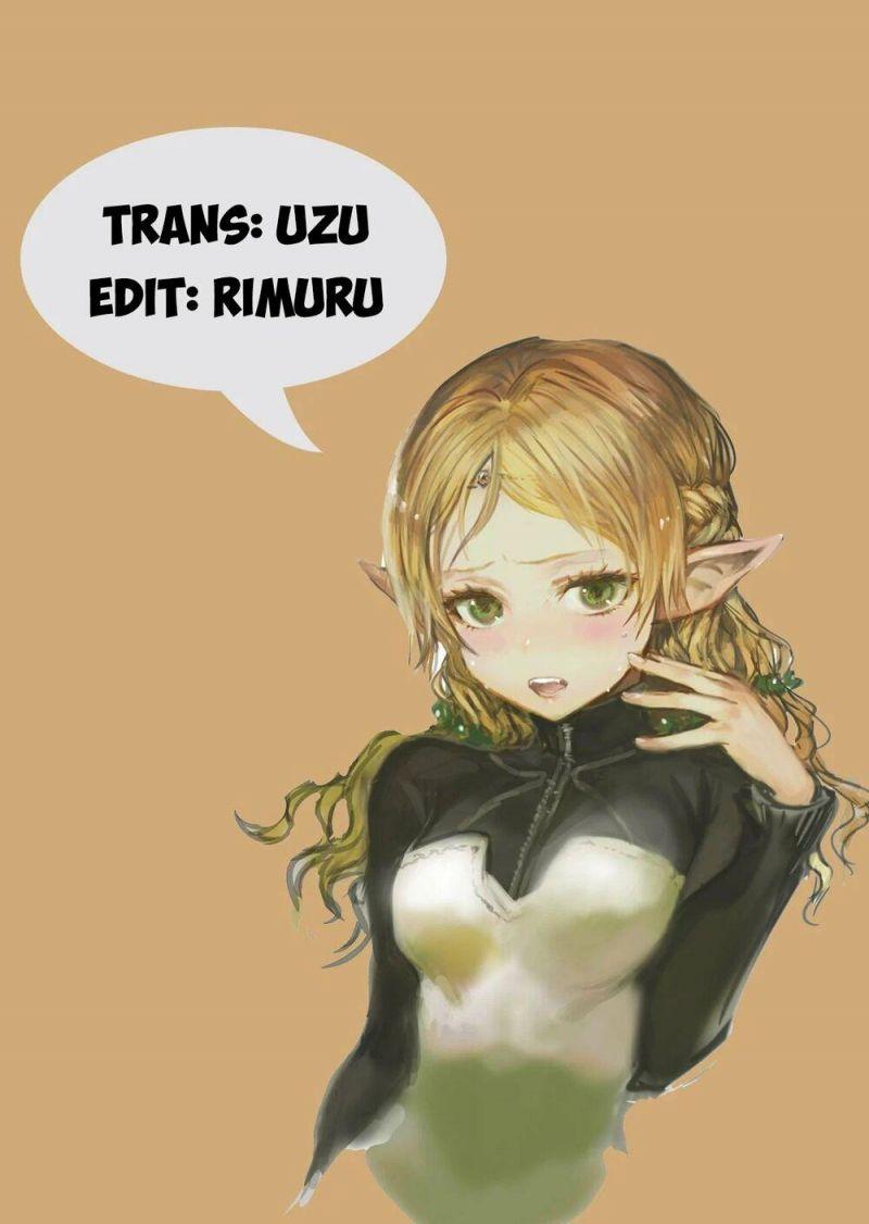 Isekai Ojisan Chapter 33 - Trang 2