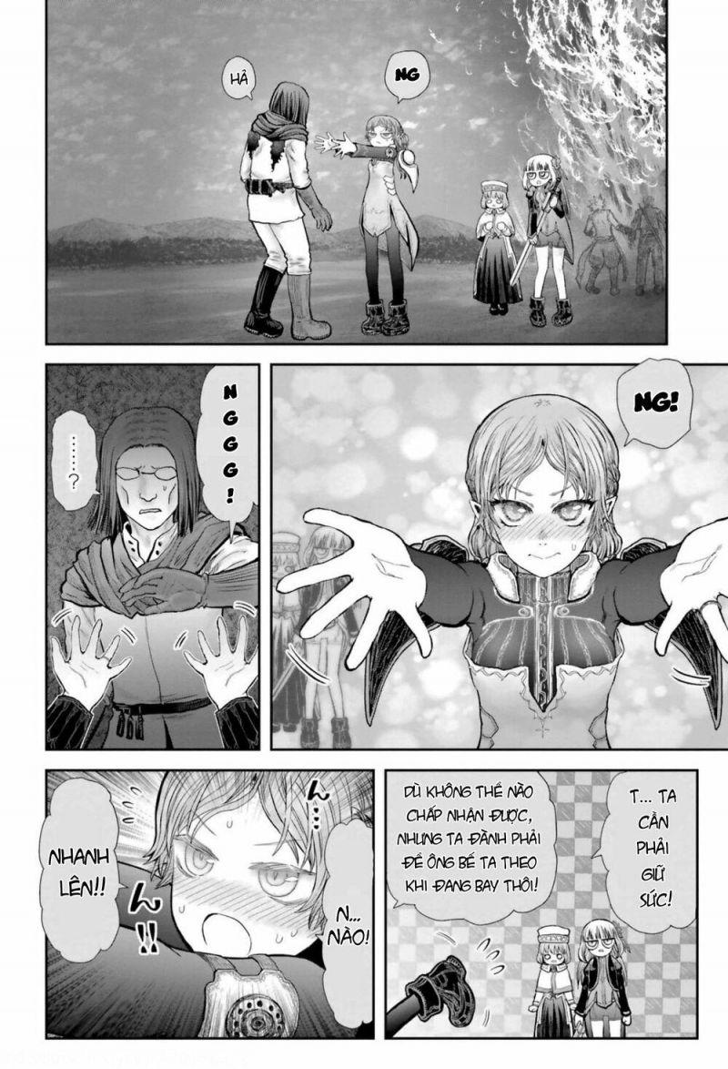 Isekai Ojisan Chapter 32 - Trang 2