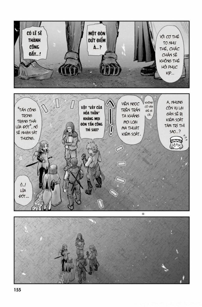 Isekai Ojisan Chapter 32 - Trang 2