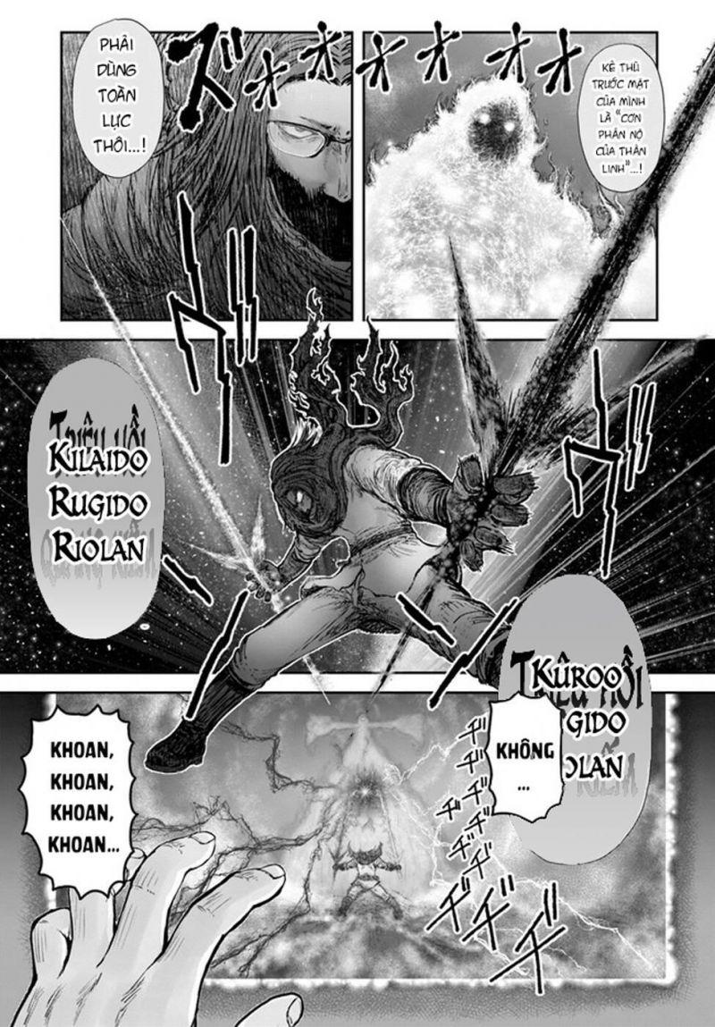 Isekai Ojisan Chapter 31 - Trang 2