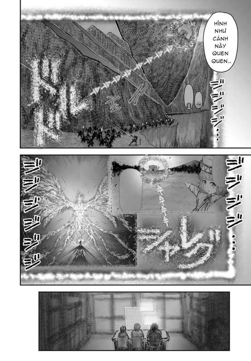 Isekai Ojisan Chapter 31 - Trang 2