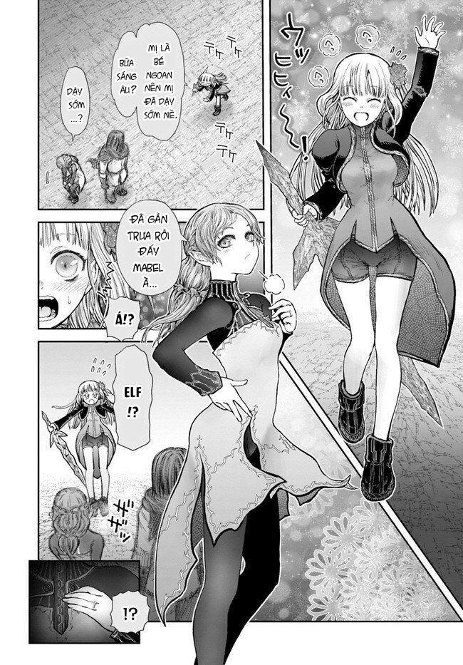 Isekai Ojisan Chapter 30 - Trang 2