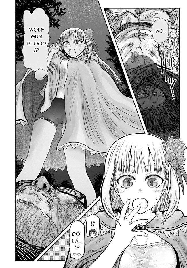 Isekai Ojisan Chapter 29 - Trang 2