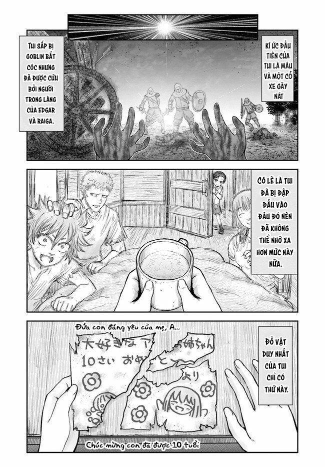 Isekai Ojisan Chapter 28 - Trang 2