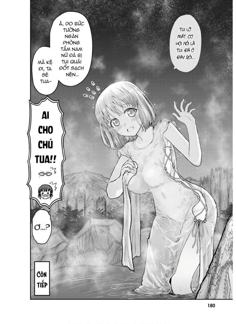 Isekai Ojisan Chapter 27 - Trang 2