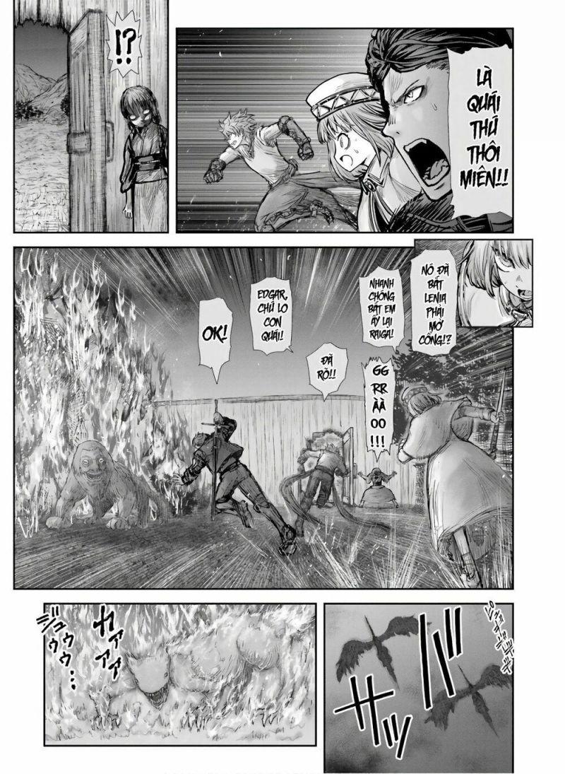 Isekai Ojisan Chapter 26 - Trang 2