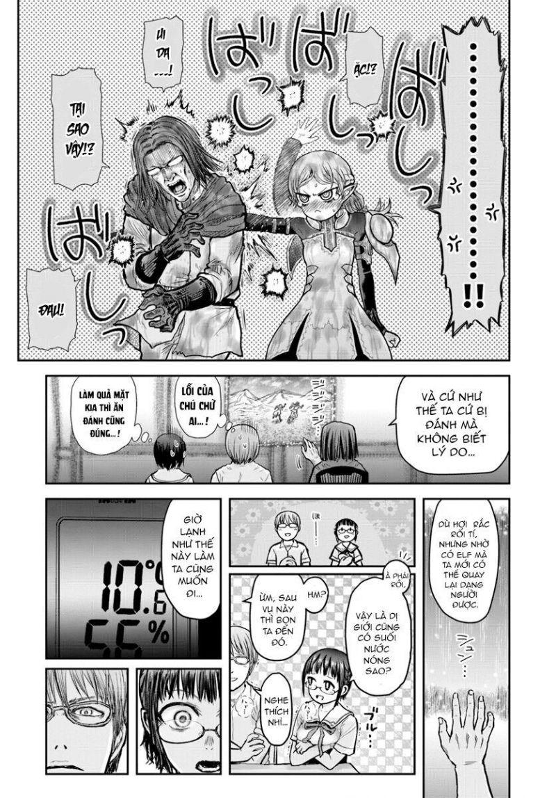 Isekai Ojisan Chapter 23 - Trang 2