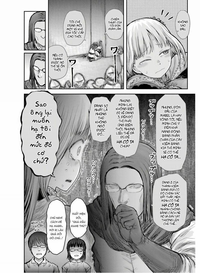 Isekai Ojisan Chapter 21 - Trang 2