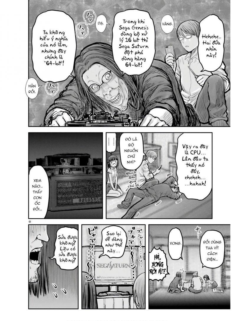 Isekai Ojisan Chapter 20 - Trang 2