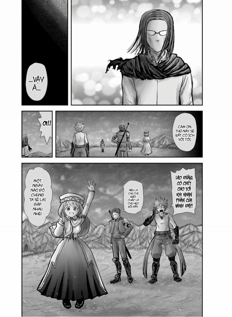 Isekai Ojisan Chapter 19 - Trang 2