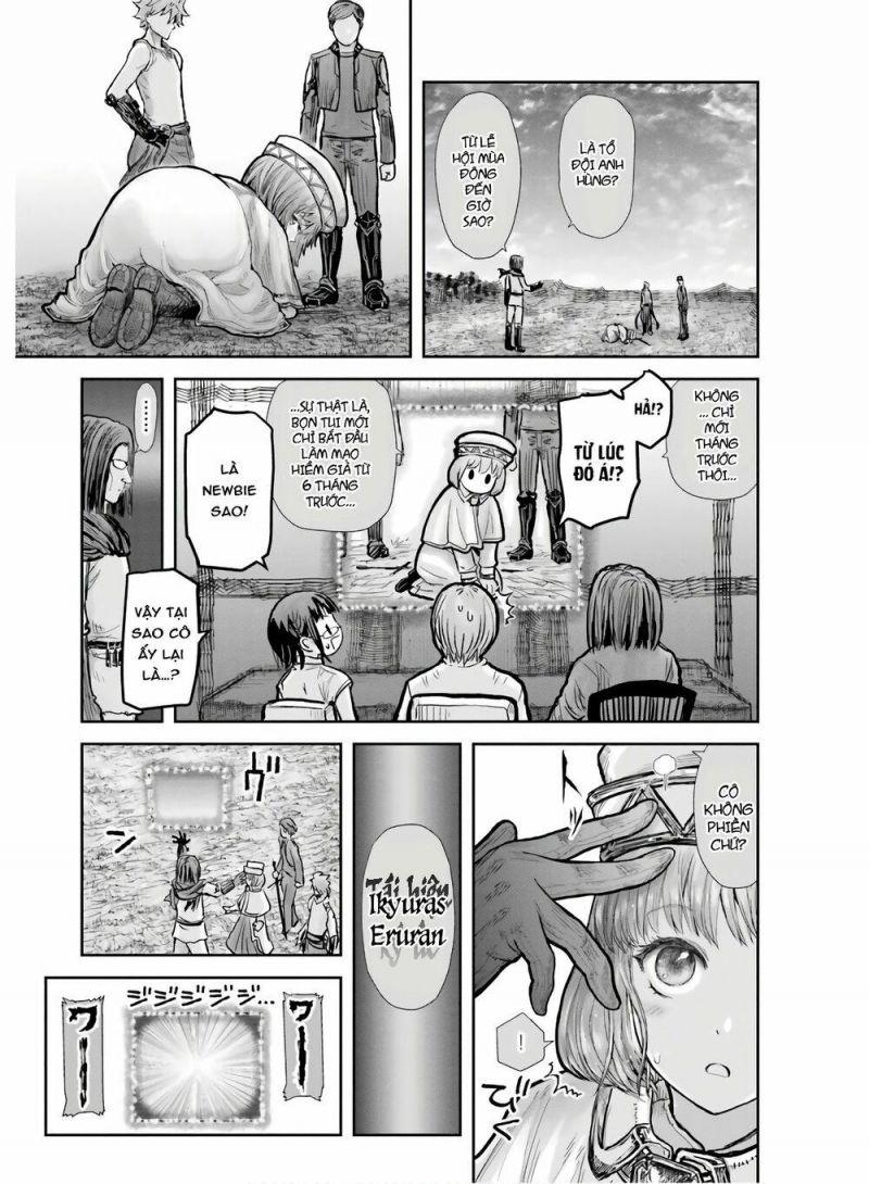 Isekai Ojisan Chapter 19 - Trang 2