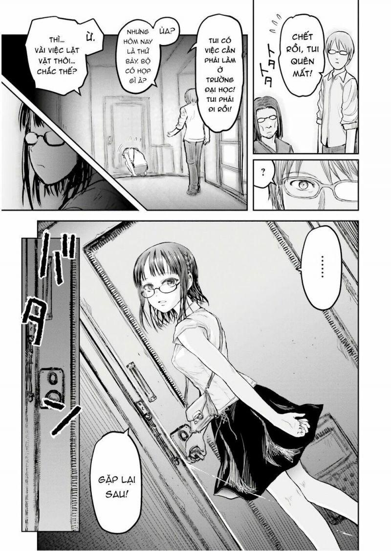 Isekai Ojisan Chapter 17 - Trang 2