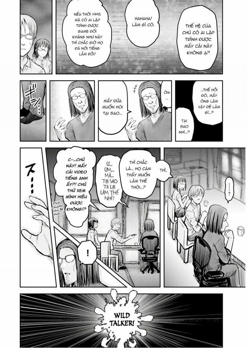 Isekai Ojisan Chapter 17 - Trang 2