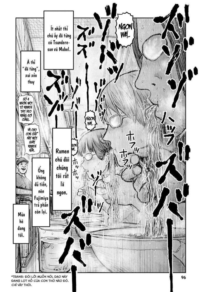 Isekai Ojisan Chapter 16 - Trang 2