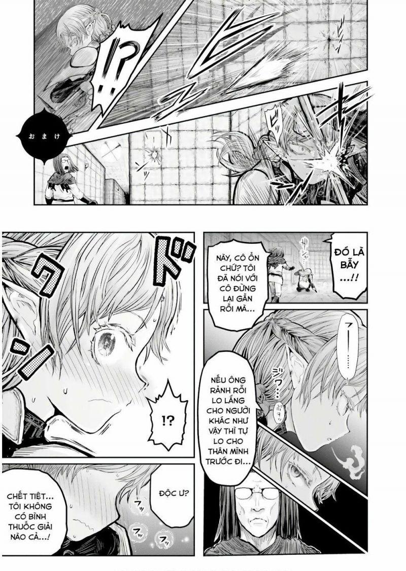 Isekai Ojisan Chapter 13.5 - Trang 2