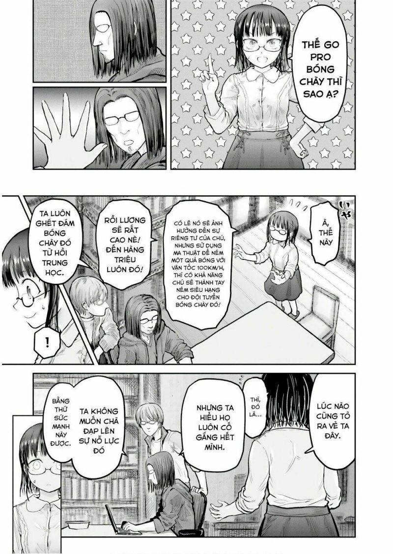 Isekai Ojisan Chapter 13 - Trang 2