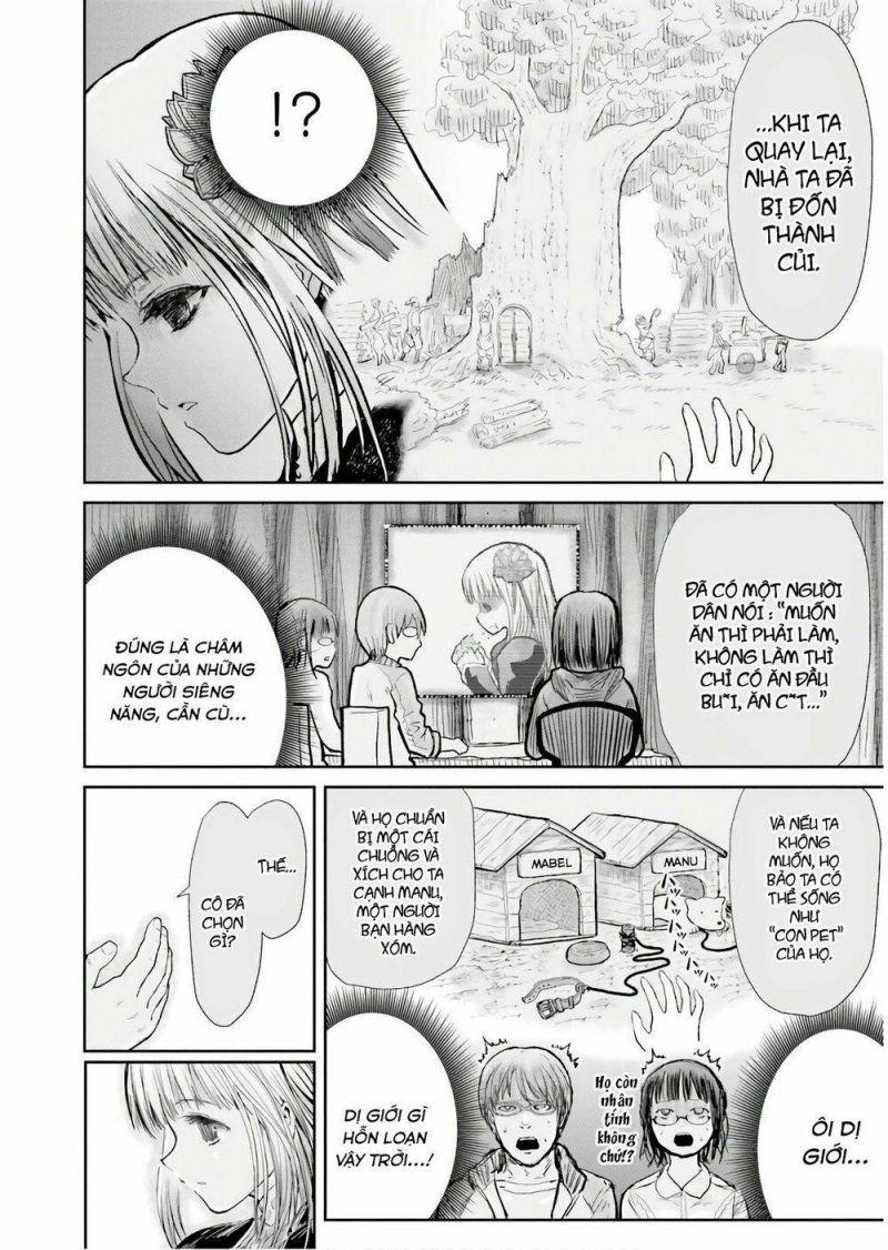 Isekai Ojisan Chapter 13 - Trang 2