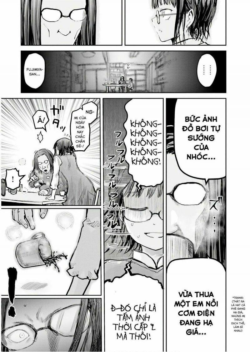 Isekai Ojisan Chapter 11 - Trang 2