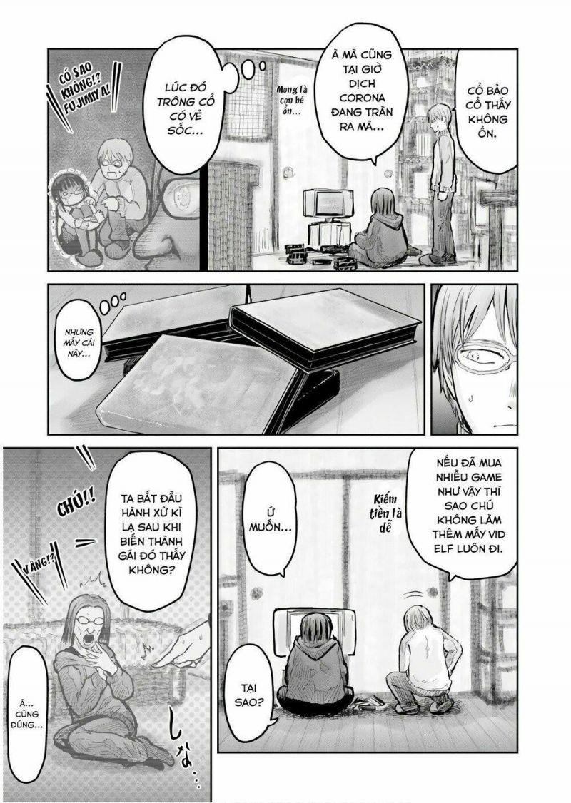 Isekai Ojisan Chapter 10 - Trang 2