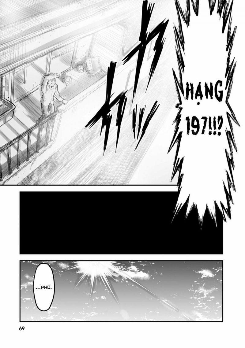 Isekai Ojisan Chapter 4 - Trang 2