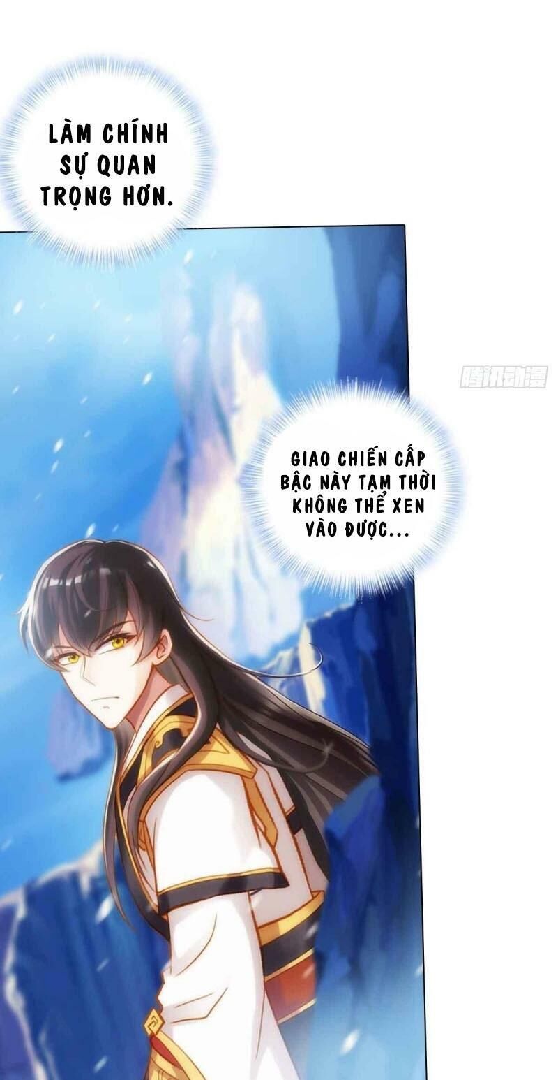 Bất Hủ Phàm Nhân Chapter 58 - Trang 2