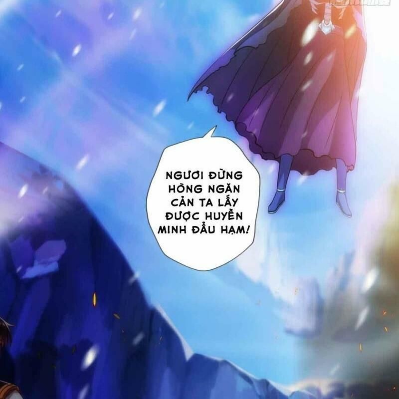 Bất Hủ Phàm Nhân Chapter 58 - Trang 2