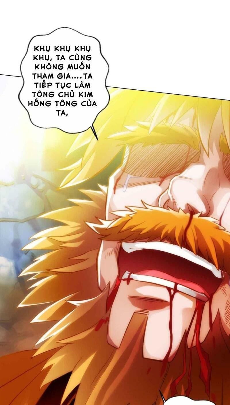 Bất Hủ Phàm Nhân Chapter 58 - Trang 2