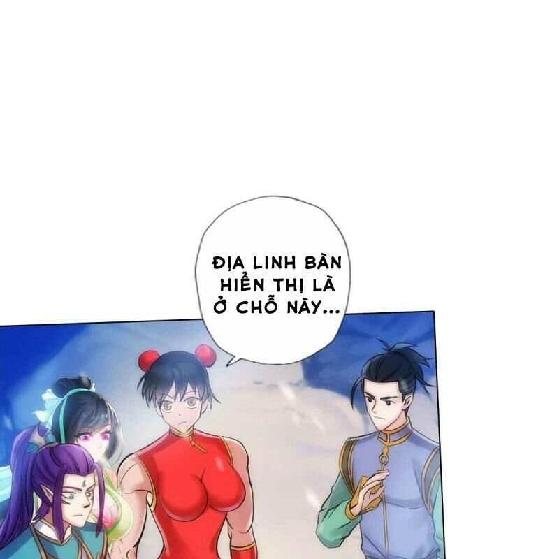 Bất Hủ Phàm Nhân Chapter 58 - Trang 2